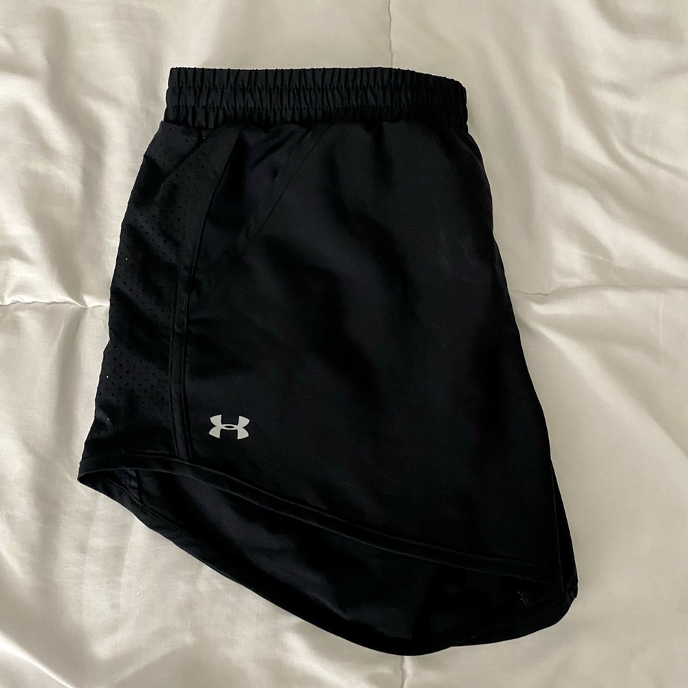 Under Armour Athletic Shorts